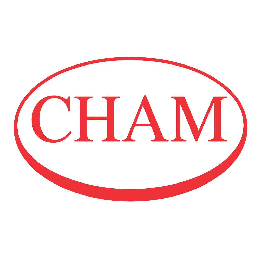 Cham Food Solutions